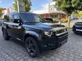 Land Rover Defender 110 D300 X-Dynamic HSE AHK MATRIX STAND Noir - thumbnail 2