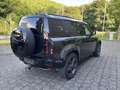 Land Rover Defender 110 D300 X-Dynamic HSE AHK MATRIX STAND Noir - thumbnail 5