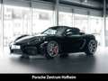Porsche 718 Spyder RS BOSE Sportabgasanlage Liftsystem Negru - thumbnail 1
