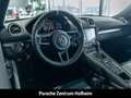 Porsche 718 Spyder RS BOSE Sportabgasanlage Liftsystem Negru - thumbnail 9