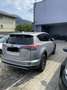 Toyota RAV 4 RAV4 2,0 D-4D Active 2WD Grau - thumbnail 2
