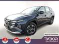 Hyundai TUCSON 1.6 HEV 215 DCT Prime Matrix 19P Bleu - thumbnail 1