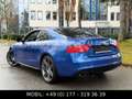 Audi A5 Coupe 1.8 TFSI*S-LINE*XENON*LEDER*KEYLESS* Blau - thumbnail 8