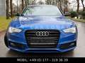 Audi A5 Coupe 1.8 TFSI*S-LINE*XENON*LEDER*KEYLESS* Blau - thumbnail 5