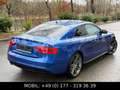 Audi A5 Coupe 1.8 TFSI*S-LINE*XENON*LEDER*KEYLESS* Blau - thumbnail 11