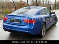 Audi A5 Coupe 1.8 TFSI*S-LINE*XENON*LEDER*KEYLESS* Blau - thumbnail 12