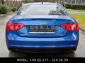Audi A5 Coupe 1.8 TFSI*S-LINE*XENON*LEDER*KEYLESS* Blau - thumbnail 10