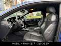 Audi A5 Coupe 1.8 TFSI*S-LINE*XENON*LEDER*KEYLESS* Blau - thumbnail 17