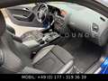 Audi A5 Coupe 1.8 TFSI*S-LINE*XENON*LEDER*KEYLESS* Blau - thumbnail 22
