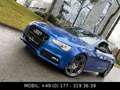 Audi A5 Coupe 1.8 TFSI*S-LINE*XENON*LEDER*KEYLESS* Blau - thumbnail 1