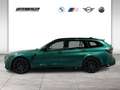 BMW M3 Competition M xDrive Touring Schalensitze ACC Grün - thumbnail 2