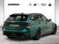 BMW M3 Competition M xDrive Touring Schalensitze ACC Grün - thumbnail 3