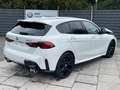 BMW 135 xDrive Park Plus Head-Up Navi Pro Unfall! Blanc - thumbnail 14