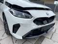 BMW 135 xDrive Park Plus Head-Up Navi Pro Unfall! Blanc - thumbnail 2
