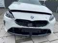 BMW 135 xDrive Park Plus Head-Up Navi Pro Unfall! Blanc - thumbnail 3