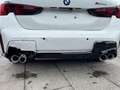 BMW 135 xDrive Park Plus Head-Up Navi Pro Unfall! Blanc - thumbnail 7