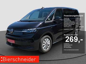2.0 TDI DSG Life lang AHK 7-SITZER ACC NAVI SITZH