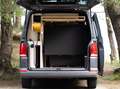 Volkswagen T6.1 Camper Wohnmobil Reisemobil Bulli Neuausbau Weiß - thumbnail 4