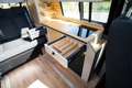 Volkswagen T6.1 Camper Wohnmobil Reisemobil Bulli Neuausbau Weiß - thumbnail 6