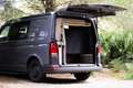 Volkswagen T6.1 Camper Wohnmobil Reisemobil Bulli Neuausbau Weiß - thumbnail 3