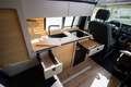 Volkswagen T6.1 Camper Wohnmobil Reisemobil Bulli Neuausbau Weiß - thumbnail 12