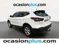 Nissan Qashqai 1.5dCi Acenta 4x2 85kW Blanco - thumbnail 3