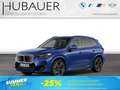 BMW iX1 xDrive30 [M Sport, HUD, AHK, ACC, h&k Sound] Blau - thumbnail 1