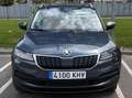 Skoda Karoq Karoq 2.0TDI AdBlue Style 4x4 DSG 110kW Style Gris - thumbnail 2