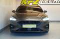 Ford Focus Turnier 1,5 Ecobl. ''ST-LINE'' AHK*R-KAM*LED Grau - thumbnail 9