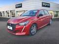 Peugeot 208 Active Pack PureTech 75 S/S Rosso - thumbnail 1