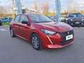 Peugeot 208 Active Pack PureTech 75 S/S Rosso - thumbnail 5