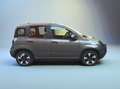 Fiat Panda Panda III 2023 Cross 1.0  hybrid City Cross 70cv Gris - thumbnail 4