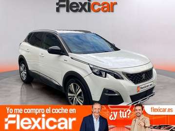 1.2 PURETECH 96KW (130CV) GT LINE S&S