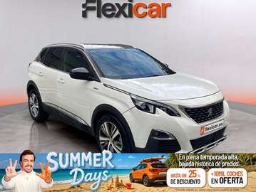 1.2 PURETECH 96KW (130CV) GT LINE S&S