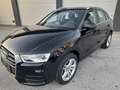 Audi Q3 sport quattro Schwarz - thumbnail 1