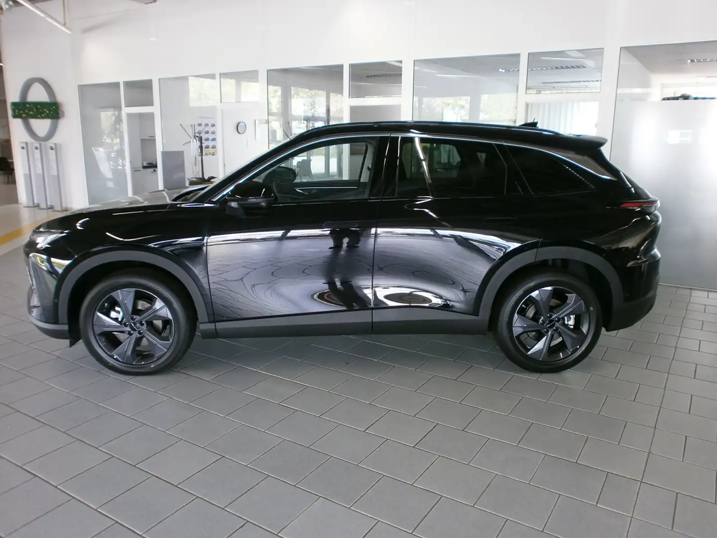 BAIC Beijing X55 Noir - 2