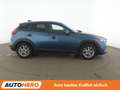 Mazda CX-3 2.0 Center-Line*NAVI*TEMPO*PDC*SHZ*KLIMA* Blau - thumbnail 7