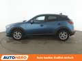 Mazda CX-3 2.0 Center-Line*NAVI*TEMPO*PDC*SHZ*KLIMA* Blau - thumbnail 3