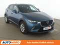 Mazda CX-3 2.0 Center-Line*NAVI*TEMPO*PDC*SHZ*KLIMA* Blau - thumbnail 8