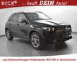Mercedes-Benz GLE 450 GLE450 4M AMG Line EXCLUS+LUFT+NGHT+MEMO+BURM+36 Schwarz - thumbnail 1