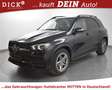 Mercedes-Benz GLE 450 GLE450 4M AMG Line EXCLUS+LUFT+NGHT+MEMO+BURM+36 Schwarz - thumbnail 3