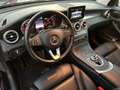 Mercedes-Benz GLC 350 e 4Matic Premium Plug In Benzina Elettrica Blu/Azzurro - thumbnail 4