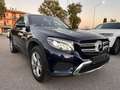 Mercedes-Benz GLC 350 e 4Matic Premium Plug In Benzina Elettrica Mavi - thumbnail 2