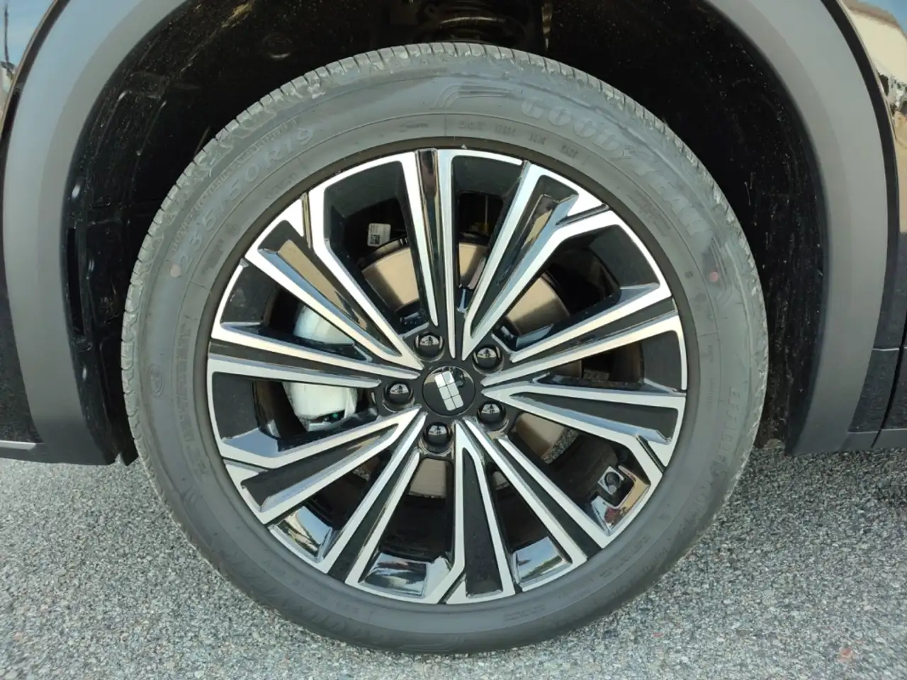 Geely Starray EM-i 2026