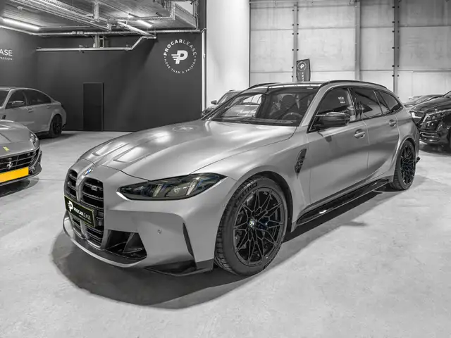 BMW M3 M3 Touring M xDrive Competition/ M DRIVER PACK/CAR