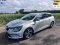 Renault Megane Estate 1.6 TCe GT AUT , 205 PK , Trekhaak, 1e eige Grijs - thumbnail 1