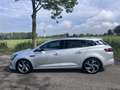 Renault Megane Estate 1.6 TCe GT AUT , 205 PK , Trekhaak, 1e eige Grijs - thumbnail 9