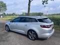 Renault Megane Estate 1.6 TCe GT AUT , 205 PK , Trekhaak, 1e eige Grijs - thumbnail 7