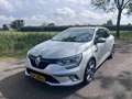 Renault Megane Estate 1.6 TCe GT AUT , 205 PK , Trekhaak, 1e eige Grijs - thumbnail 2