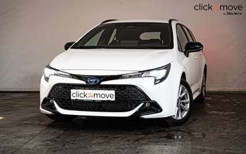 Corolla TS Hybrid 1.8 Dynamic e-CVT